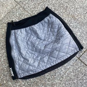 Swix insulated skirt